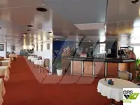 Kruvaziyer gemisi satılık
