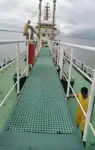 Petrol/Kimyasal tankeri satılık