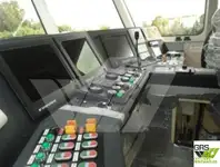 Rüzgar çiftliği servis gemisi satılık