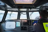 Devriye botu satılık