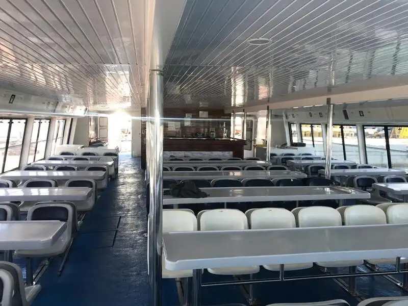 Katamaran satılık