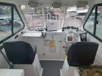 Trol gemisi satılık