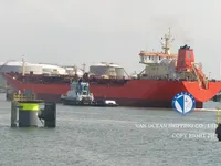 Petrol/Kimyasal tankeri satılık