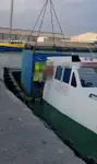 İş gemileri satılık