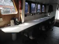 Araştırma gemisi satılık