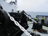 Soğutmalı gemi satılık
