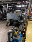 Dredger (Kazık çakma gemisi) satılık