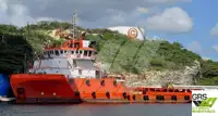 Tedarik gemisi satılık