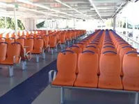 Yolcu gemisi satılık