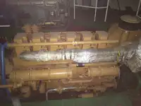 Petrol/Kimyasal tankeri satılık
