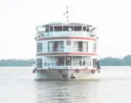 Kruvaziyer gemisi satılık