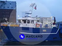 Canlı balık taşıyıcı satılık