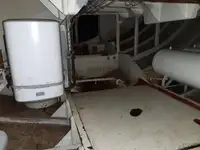 Trol gemisi satılık