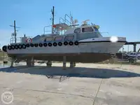 Mürettebat teknesi satılık