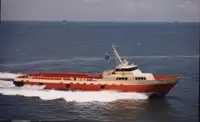 Tedarik gemisi satılık