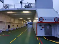 Ro-Ro gemisi satılık
