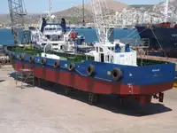 Oil/Chemical tanker satılık