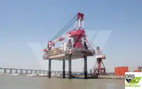 Yükseltilebilir sondaj platformu satılık