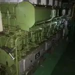 Petrol/Kimyasal tankeri satılık