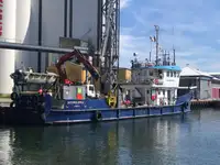 Çekme teknesi satılık