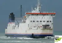 Ro-Ro ship satılık