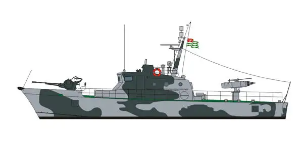 Devriye botu satılık