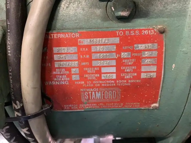 Çekme teknesi satılık