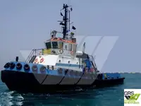 Römorkör satılık
