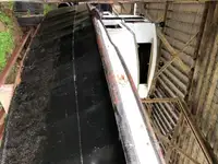 Çekme teknesi satılık