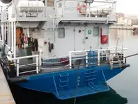 İş gemileri satılık