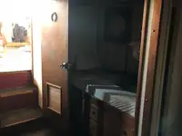 Çekme teknesi satılık