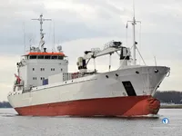 Soğutmalı gemi satılık
