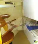 Araştırma gemisi satılık