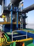 Dredger (Kazık çakma gemisi) satılık