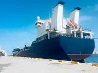 Oil/Chemical tanker satılık