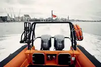 Şişirilebilir sert bot satılık