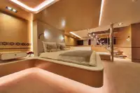 Kruvaziyer gemisi satılık