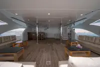 Dalgıç destek gemisi satılık