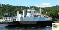 Ro-Ro ship satılık