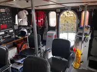 Can kurtarma botu satılık