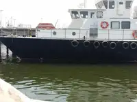 Devriye botu satılık