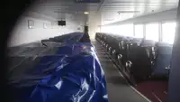 Ro-Ro gemisi satılık