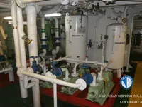 Petrol/Kimyasal tankeri satılık
