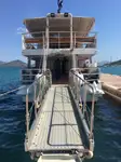 Yolcu gemisi satılık