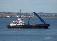 İş gemileri satılık