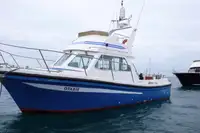 Can kurtarma botu satılık
