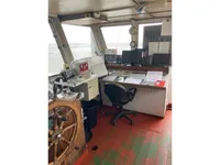 Dredger (Kazık çakma gemisi) satılık