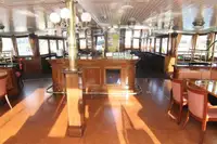 Gezi teknesi satılık