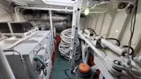 Devriye botu satılık