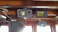 Trol gemisi satılık